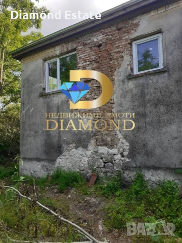 Двуетажна къща село Самуилово, обл. Стара Загора, снимка 8 - Къщи - 52467119