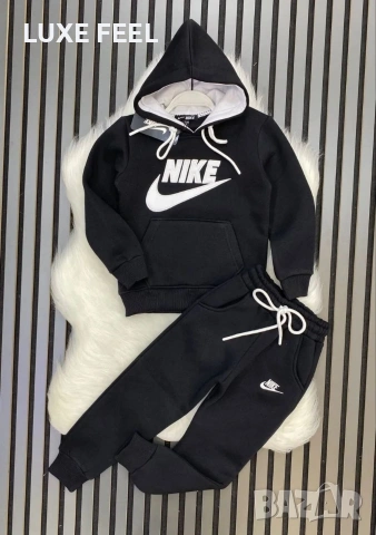 Nike ⚜️Детски Комплект 
