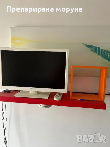 Етажерки-5 бр, снимка 2 - Етажерки - 47904983