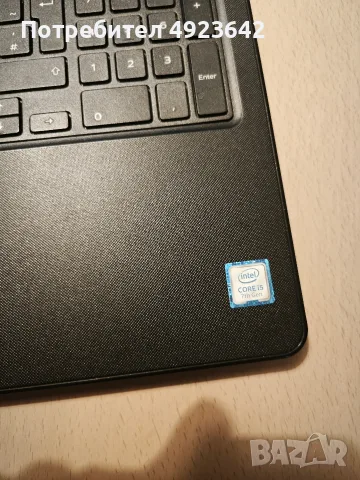 TOP!! Dell Inspiron 15,6" Laptop | Intel i5 | 8GB RAM | 256GB SSD | Windows 11| TOP!!, снимка 3 - Лаптопи за дома - 55972203