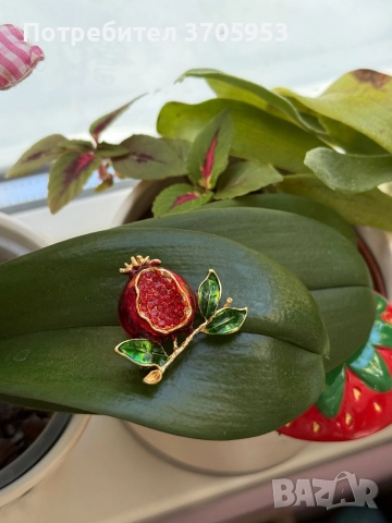 Нови брошки от 4лв., снимка 7 - Други - 52786793