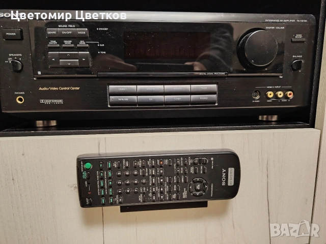 Тонколони CERWIN-VEGA , снимка 4 - Тонколони - 53638115