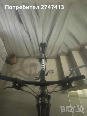 Продавам велосипед , снимка 2 - Велосипеди - 51429005