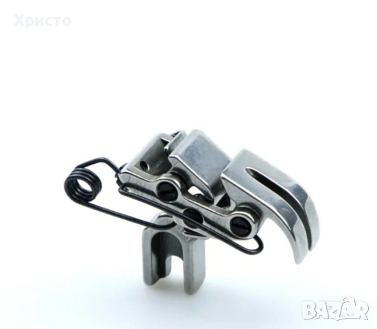 Шарнирно краче за шевна машина за дебели платове, снимка 2 - Други машини и части - 53738538