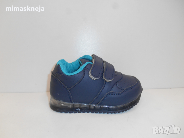 детски маратонки 2122