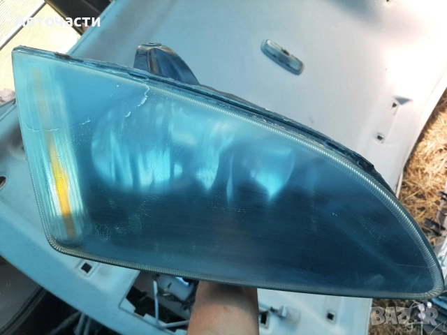 Фарове Форд Фокус мк2 Ford Focus mk2, снимка 3 - Части - 48839863