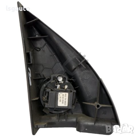 Лайсна с високоговорител предна дясна врата Toyota Avensis II 2003-2009 ID:111551, снимка 2 - Части - 42404145