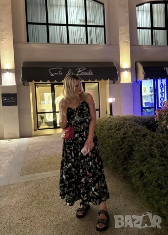 сандали christian dior , снимка 3 - Сандали - 51704237