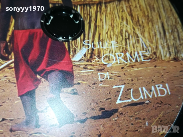 ZUMBI CD 2810252216, снимка 11 - CD дискове - 52217194
