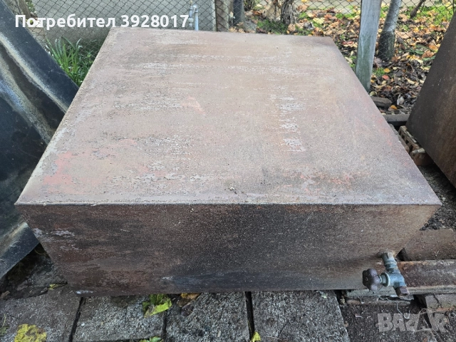 Съдове за дизел, снимка 5 - Други - 52447477