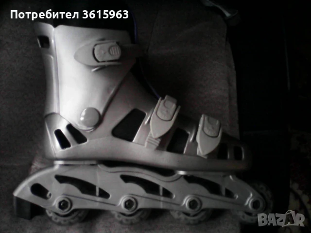 Ролери, снимка 4 - Други - 40732171