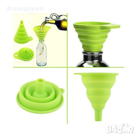 1304 СГЪВАЕМА СИЛИКОНОВА ФУНИЯ