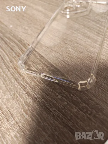 Сишконов кейс Huawei Honor 400 PRO, снимка 2 - Калъфи, кейсове - 56154745