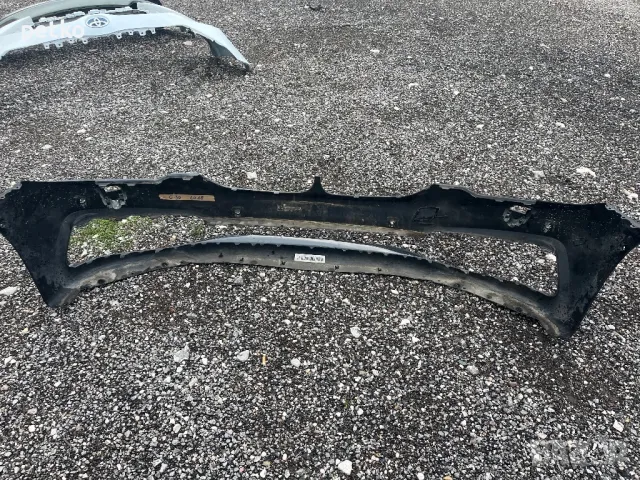 Продавам броня за БМВ G30 , снимка 4 - Части - 49580306