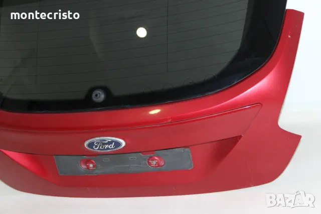Заден капак Ford Focus MK3 хечбек (2011-2014г.) стъкло заден капак Форд Фокус, снимка 6 - Части - 49582686