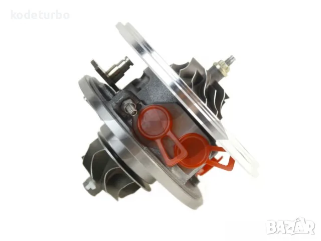 Турбо ядро картридж Turbo cartridge за Renault Scenic 1.9L F9Q 816/818 95kW 2006-