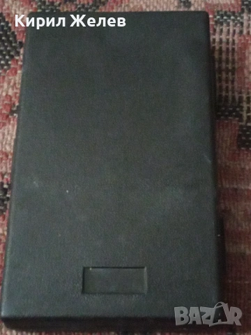 Комплект прецизни отвертки 53668, снимка 6 - Колекции - 53446227