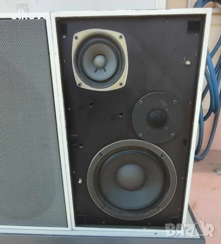 Тонколони Summit-Chassic, снимка 4 - Тонколони - 51341079