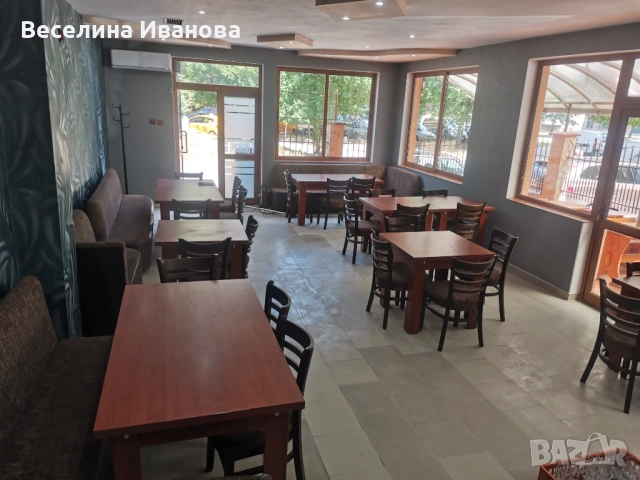 Отдавам заведение под наем!!!, снимка 2 - Заведения - 51035756