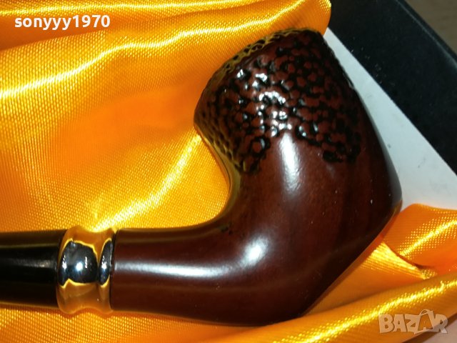 лула нова по избор 85лв за бр 0108231612, снимка 11 - Лули - 41725092