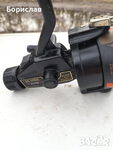 Макара Силстар