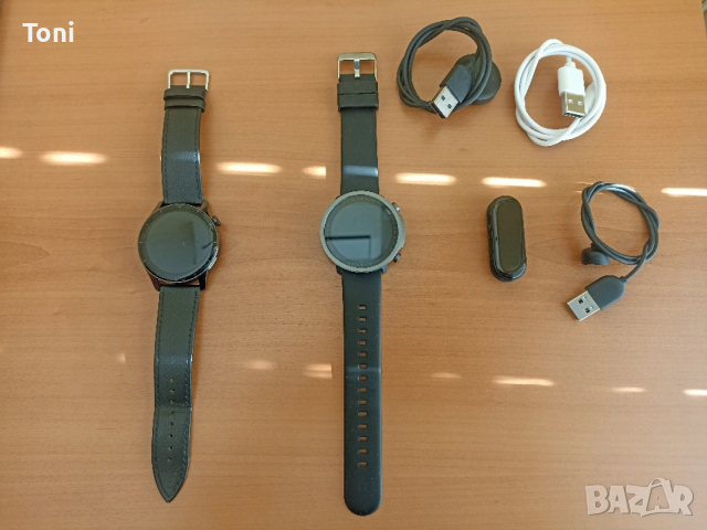 Смарт часовници 