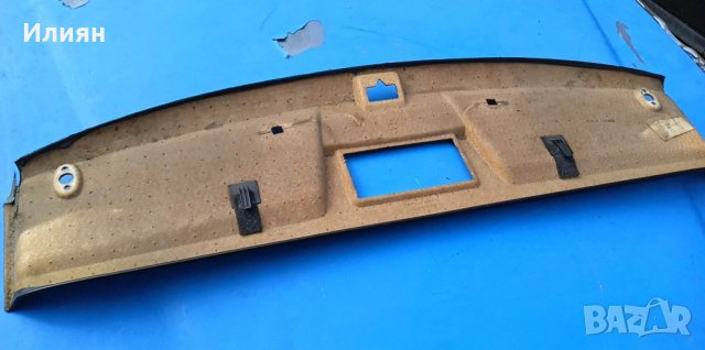 Кора тапицерия за Мерцедес 124, снимка 2 - Части - 40049135