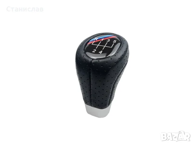 Топка за скоростен лост за BMW