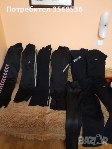 Анцузи..долнища и 1 комплект, снимка 3 - Бански костюми - 42234416