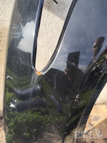 Ляв и Десен калник -Infiniti fx30-Qx70 -, снимка 10 - Части - 53536775