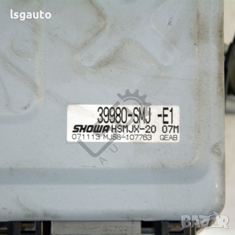 Контрол модул електрическа кормилна рейка Honda Civic VIII(2006-2011) ID:94400, снимка 2 - Части - 39692250