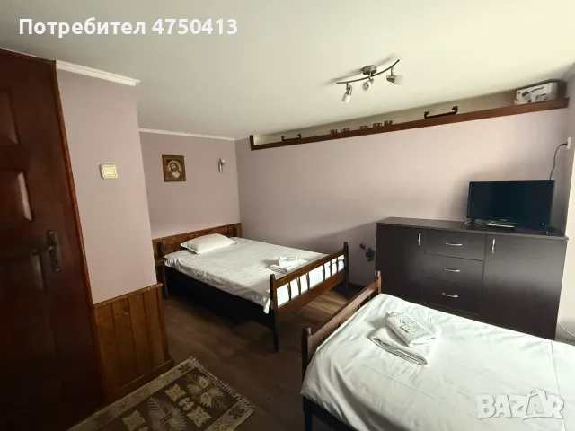 Ненчова къща Копривщица, снимка 17 - Квартири, нощувки - 56344655