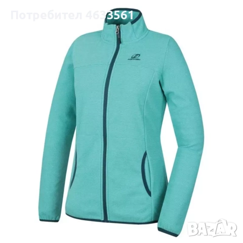 Дамски суетшърт Hannah Selena Pool stripe 