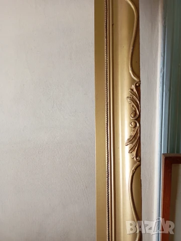 Барокова рамка за картина,гоблен,огледало, снимка 3 - Други ценни предмети - 51092243