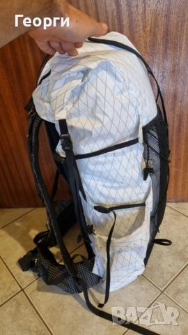 Раница 3F UL GEAR от Xpac, снимка 4 - Спортна екипировка - 52890231