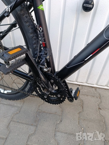 Cube 29 цола , снимка 3 - Велосипеди - 52745634
