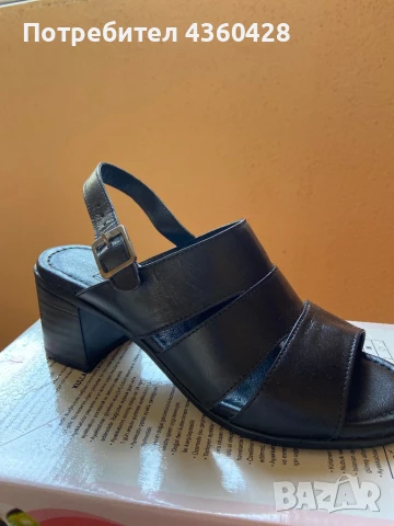 Елегантни дамски сандали , снимка 2 - Дамски елегантни обувки - 50677475