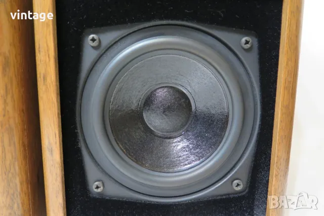 ASW GENIUS 90, снимка 4 - Тонколони - 49272768