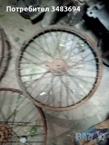 Капли за Симсон СР 1 simson, снимка 6 - Части - 52216967