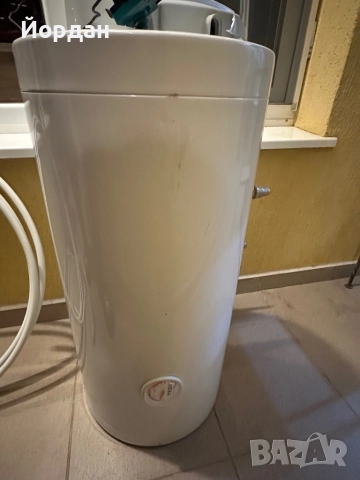 Продавам Хоризонтален бойлер Tesy  50л GCH503620A04TSR, снимка 5 - Бойлери - 52844567