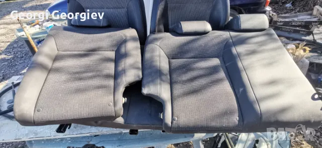 Салон за " Astra-J " след 2011 г. комби, снимка 5 - Автомобили и джипове - 50221360