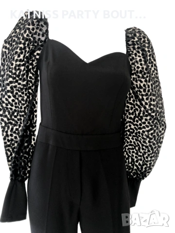 ЕЛЕГАНТЕН ГАЩЕРИЗОН , снимка 2 - Гащеризони - 53743547