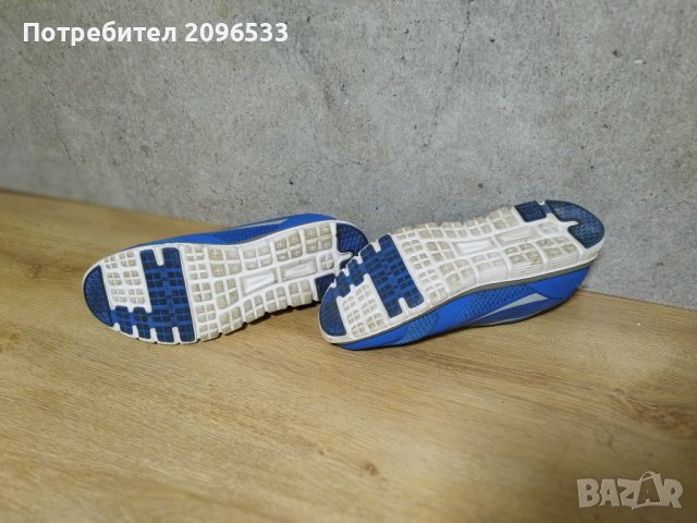 Маратонки 44 номер - Немски, снимка 2 - Маратонки - 38971677