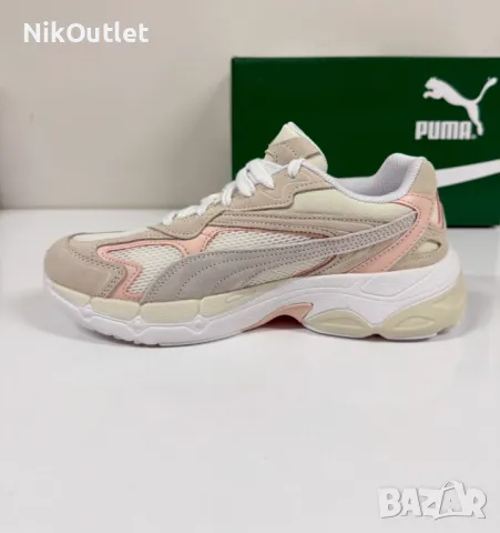 Puma Teveris Nitro , снимка 2 - Маратонки - 50435020