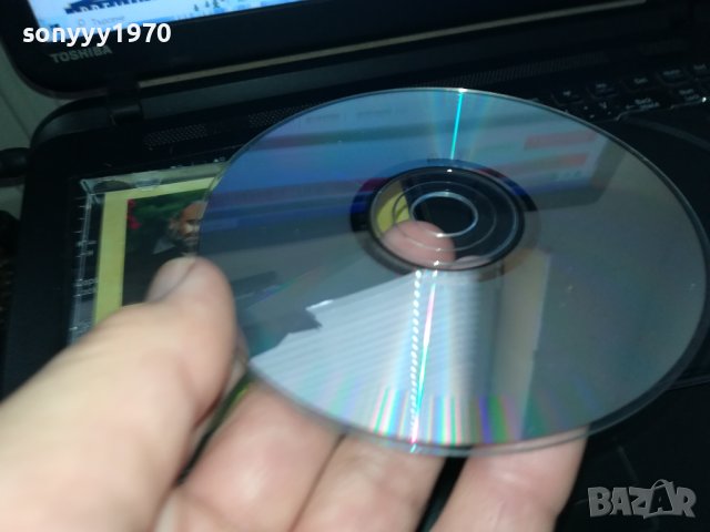 DEMIS ROUSSOS CD 2602240910, снимка 18 - CD дискове - 44471286