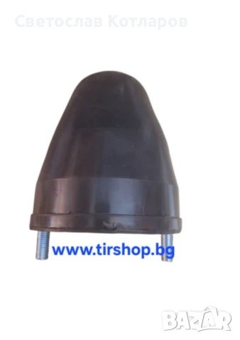 Тампон буферен Ифа конусен 