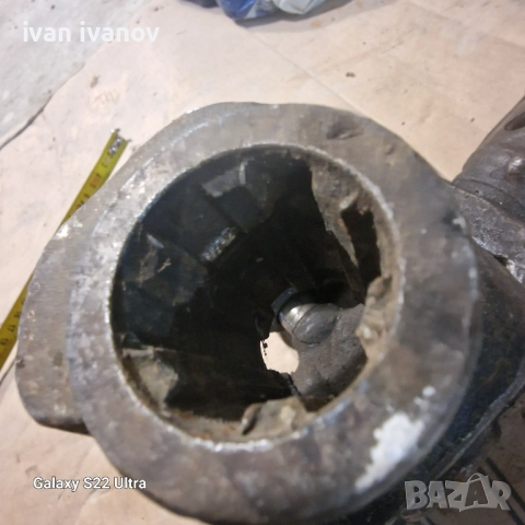 Каре Кардан , снимка 6 - Селскостопанска техника - 51891578