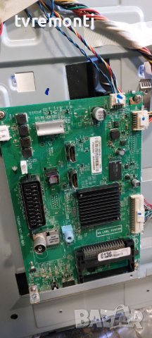 MAIN BOARD 715G6947-M02-000-004Y  for  Philips 40PFT4201/12