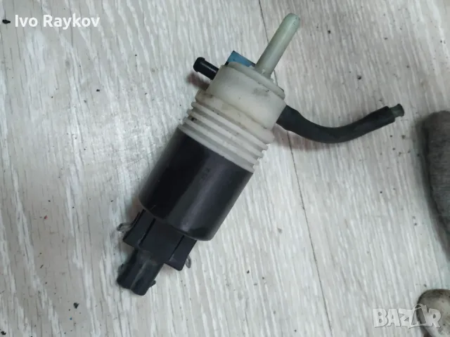 помпа за чистачки 1H6955651 , AUDI, VW