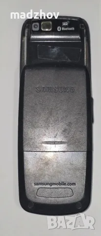 Samsung SGH-E250, снимка 4 - Samsung - 56069975